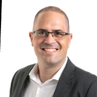 BeCapio Employee Gil Senesh's profile photo