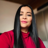 Claudia Montealegre Email