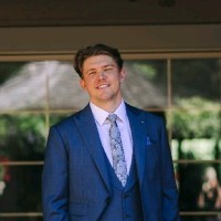 Geremarie Employee Michael Mechnig's profile photo