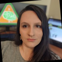 SCAD Animation Studios Employee Skieth Webb's profile photo