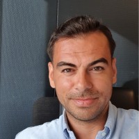 LoadMaster AS Employee Daniel Maurstad's profile photo