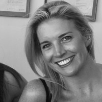 Forge Venture Management Employee Katherine Fox's profile photo