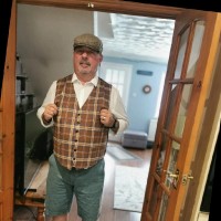 Jasun Envirocare Plc Employee Dave Fisher's profile photo