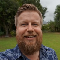 Robotics Plus Employee Isaac Anstis's profile photo