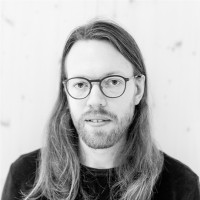 Arkitektbolaget Employee Rikard Olsson's profile photo