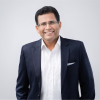 Berkley Insurance Asia (a Berkley Company) Employee Shasi Nair's profile photo