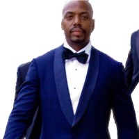 New Jersey Cannabis Regulatory Commission Employee Samuel McKnight Sr's profile photo