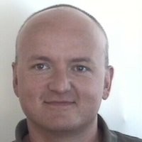 CIM Industrial Systems Employee Per Clausen's profile photo