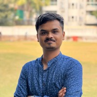 TechVerito Employee Abhishek Ghadge's profile photo