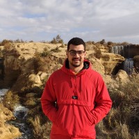 Mahmoud Eljendy