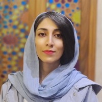 Done | دان Employee Ida Ahani's profile photo