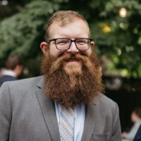 Clemson Employee Benjamin Hamlin's profile photo