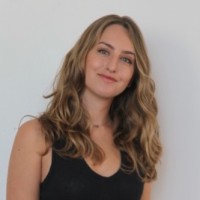 NOW Art Employee Sofia Stark's profile photo