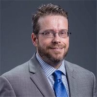 Hilton Hotels & Resorts Employee Conrad McKay's profile photo