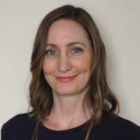Pact Employee Sarah Trott's profile photo