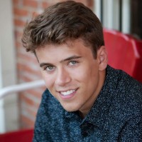 Southern Illinois University Edwardsville Employee Lucas Witmer's profile photo