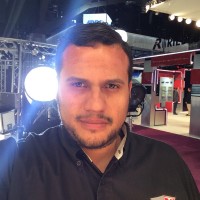 B&H Foto & Electronics Corp. Employee Danielo Garcia's profile photo