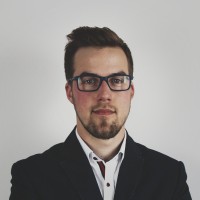ATMAT Employee Mateusz Dyląg's profile photo