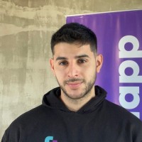 Billetera Mango Employee Alejandro Benjamin's profile photo