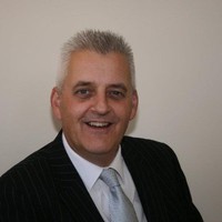 C I Accountancy Limited Employee Les Hare's profile photo