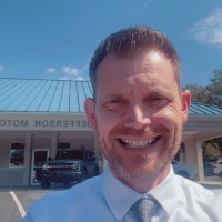 Athens Ford Employee Jason Klein's profile photo