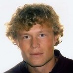 Singular Genomics Employee Daan Witters's profile photo