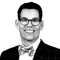 Relevate Health Employee George Griffith's profile photo