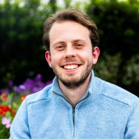 upperbloom Employee Jurjen Schortinghuis's profile photo