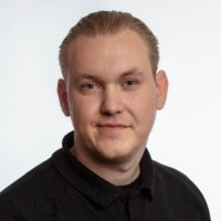 JMS Danmark Employee Mikkel Rasmussen's profile photo