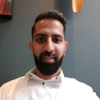 Dipal Naran Email