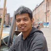 Yang Cong Email