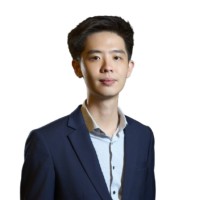 Webdorks Pte Ltd Employee Alex Choong's profile photo