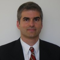 TES Group Inc. Employee Glenn Selby's profile photo