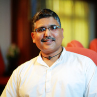 Vipin P Email