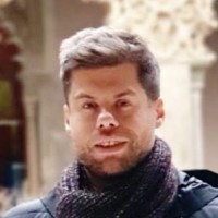 Stilog I.S.T. Employee Maximilien Delerue's profile photo