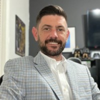 Thruway Employee Steve Snowden's profile photo