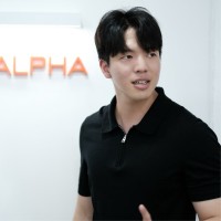 Dalpha (달파) Employee Sean You's profile photo