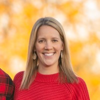 Vitally.io Employee Krista Olson's profile photo