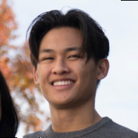Apple Employee Anthony Le's profile photo