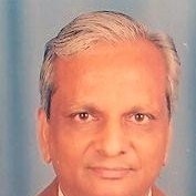 Urban Development Employee Yogesh Goel's profile photo
