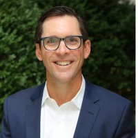 Merrill Lynch Wealth Management Employee Benjamin Jolly's profile photo