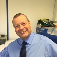 Eazitax Employee Andrew Bowtle's profile photo