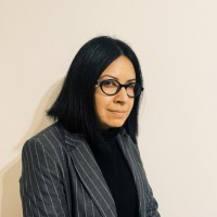 Giorgia Georgiou Email