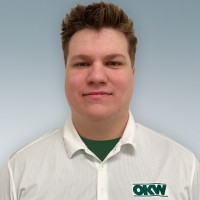 OKW Enclosures, Inc. Employee Ben Ledbetter's profile photo