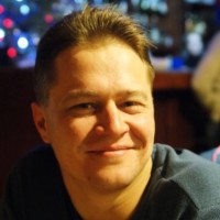 Amazon Web Services (AWS) Employee Alexey Kuznetsov's profile photo