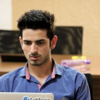 Hoomans Employee Kundan Singh's profile photo