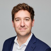 Andreessen Horowitz Employee Benjamin Napier's profile photo