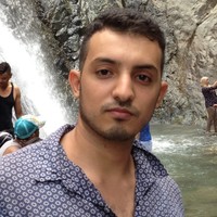 ONA Consultants Employee Faisal Laachraoui's profile photo