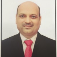 Caparo Engineering India Ltd Employee Arvind Raghav's profile photo