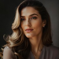 BLACK SEA LAW COMPANY Employee Daria Ostapenko's profile photo
